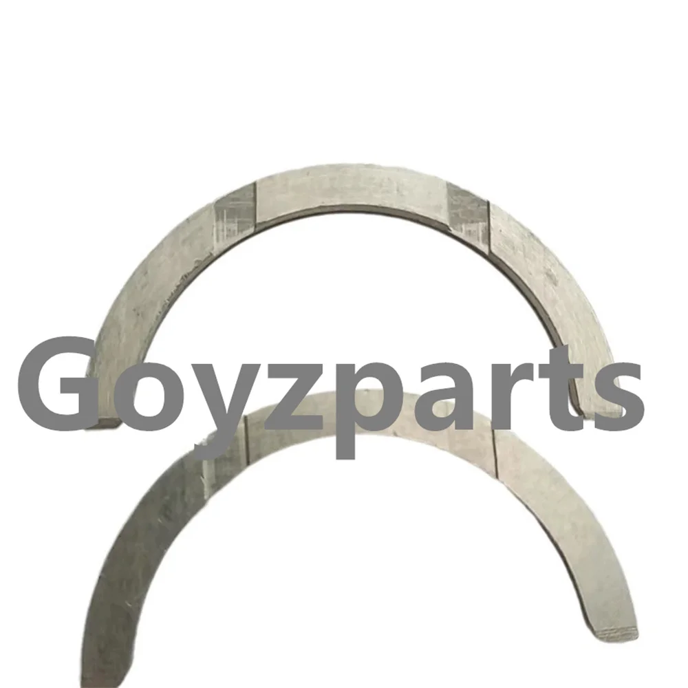 

High Performance 462 465 Engine Parts Thrust Pieces Thrust Washer For Jinbei Series Suitable For Haixing 1.0 462 465