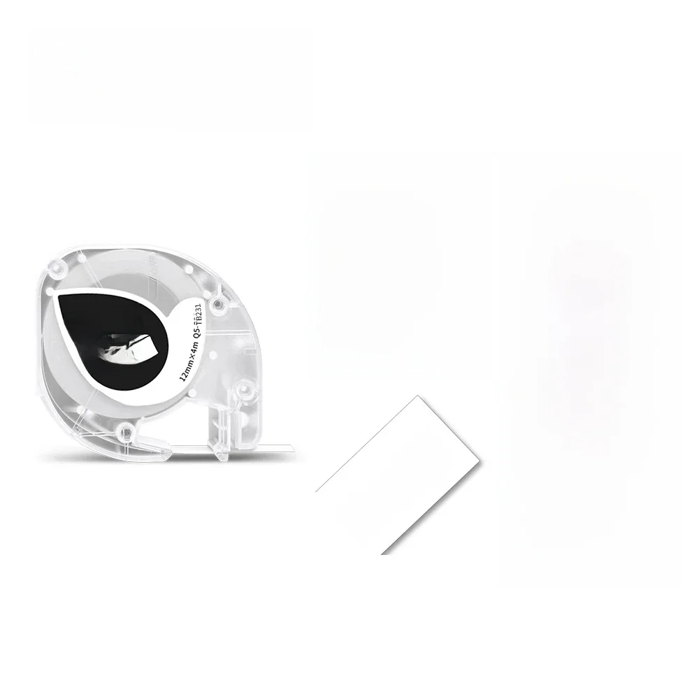 Phomemo P12 & P12PRO Satin Ribbon Original Label Tape 12mm for Wedding, Gift Wrapping, Craft Work, 12mm x 2m Label Maker Tape, 3p — zdjęcie produktu 7