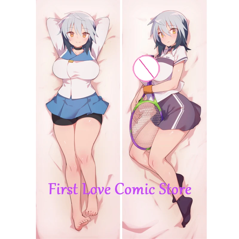 

Dakimakura Anime Pillow Case Request Pillow Cover Halloween Christmas Decoration 2023