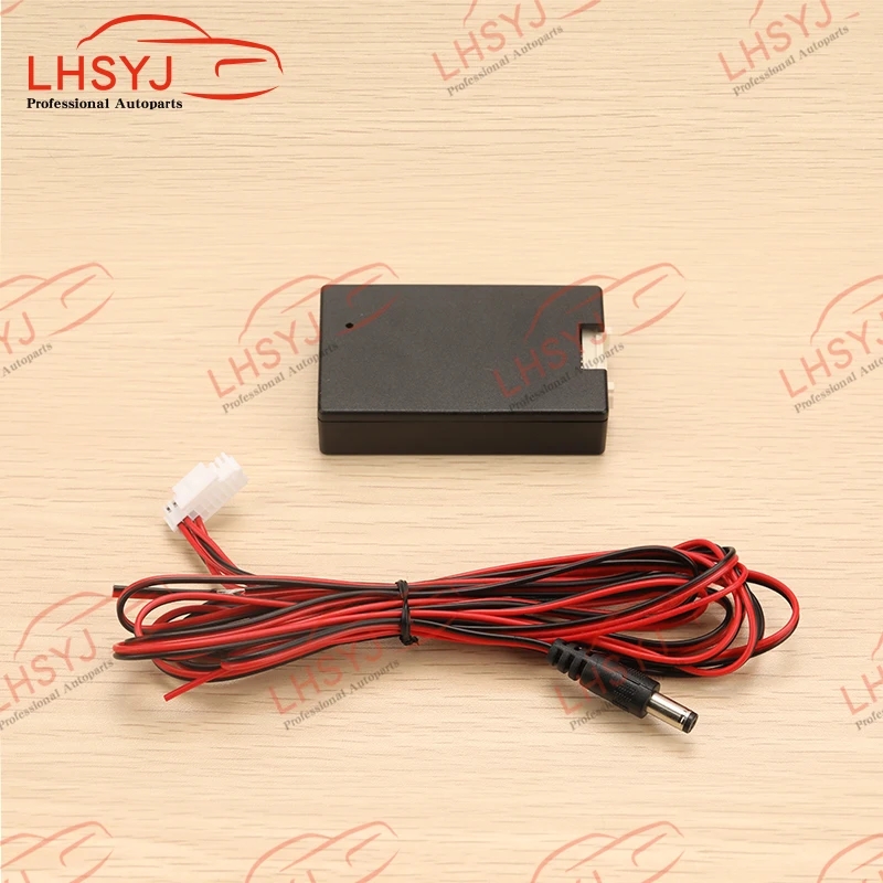 New Time Delay Devi…