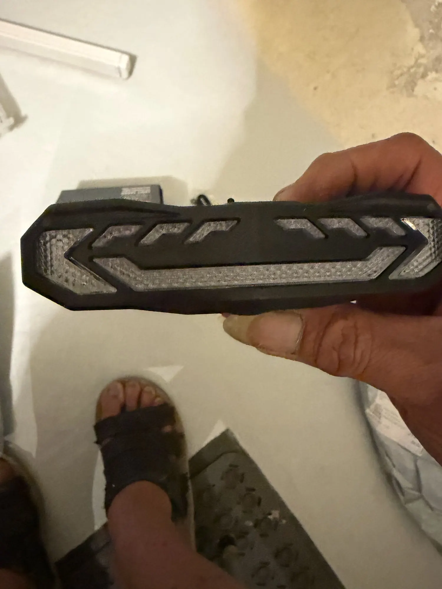 Product photo from Bob Lakin