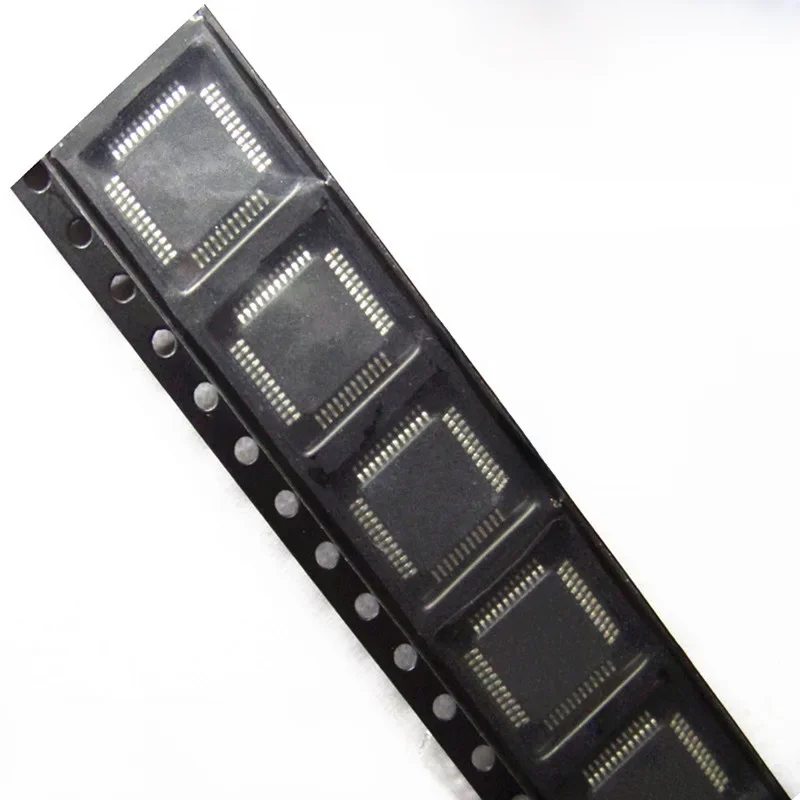 (5 sztuk) 100% nowy AS15-F AS15-G AS15F AS15G AS15 F AS15 GQFP-48 Chipset — zdjęcie 2