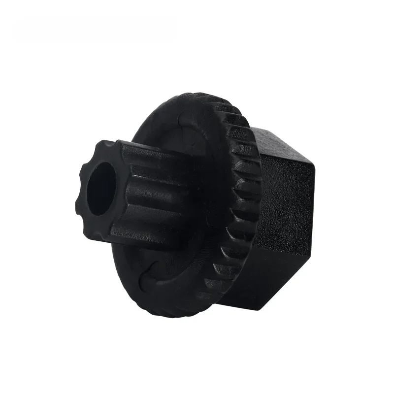 AliExpress riderace Bike Crank Remove Install Tool ABS Bicycle Crank Arm Cover Screw Wrench For MTB Road Cycling Crankset Cap Installation Tools