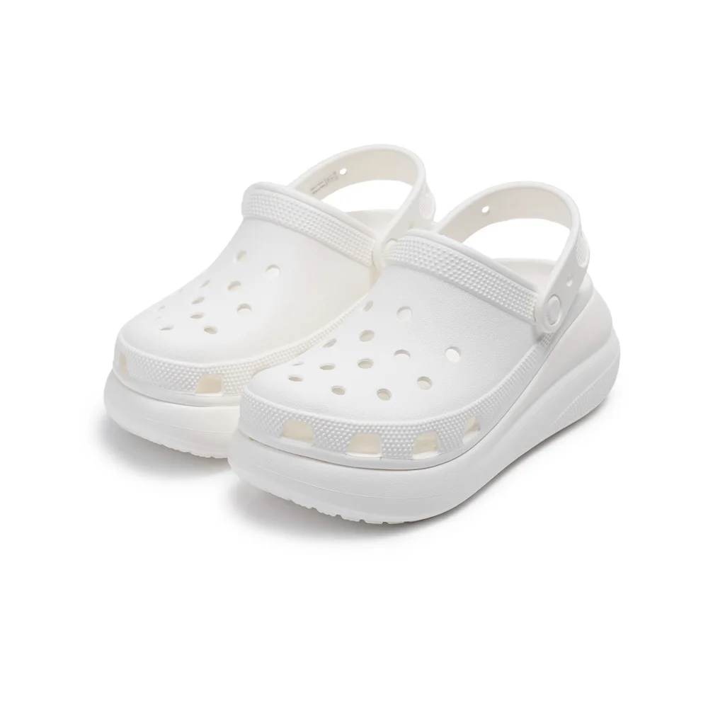 Crocs Classic Crush Clog US M /207521-100