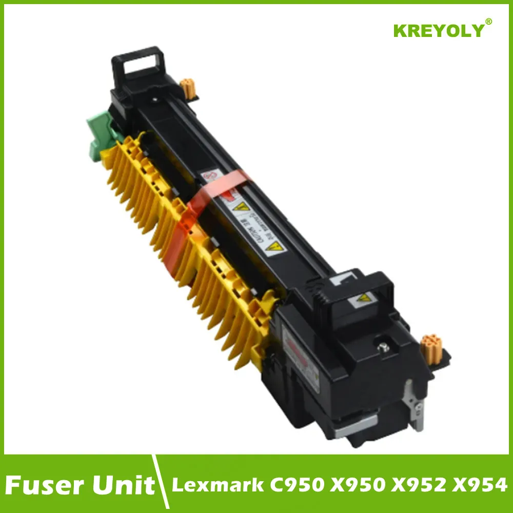 

Fuser Unit for Lexmark 40X6629 40X6630 C950 X950 X952 X954 1110/220V