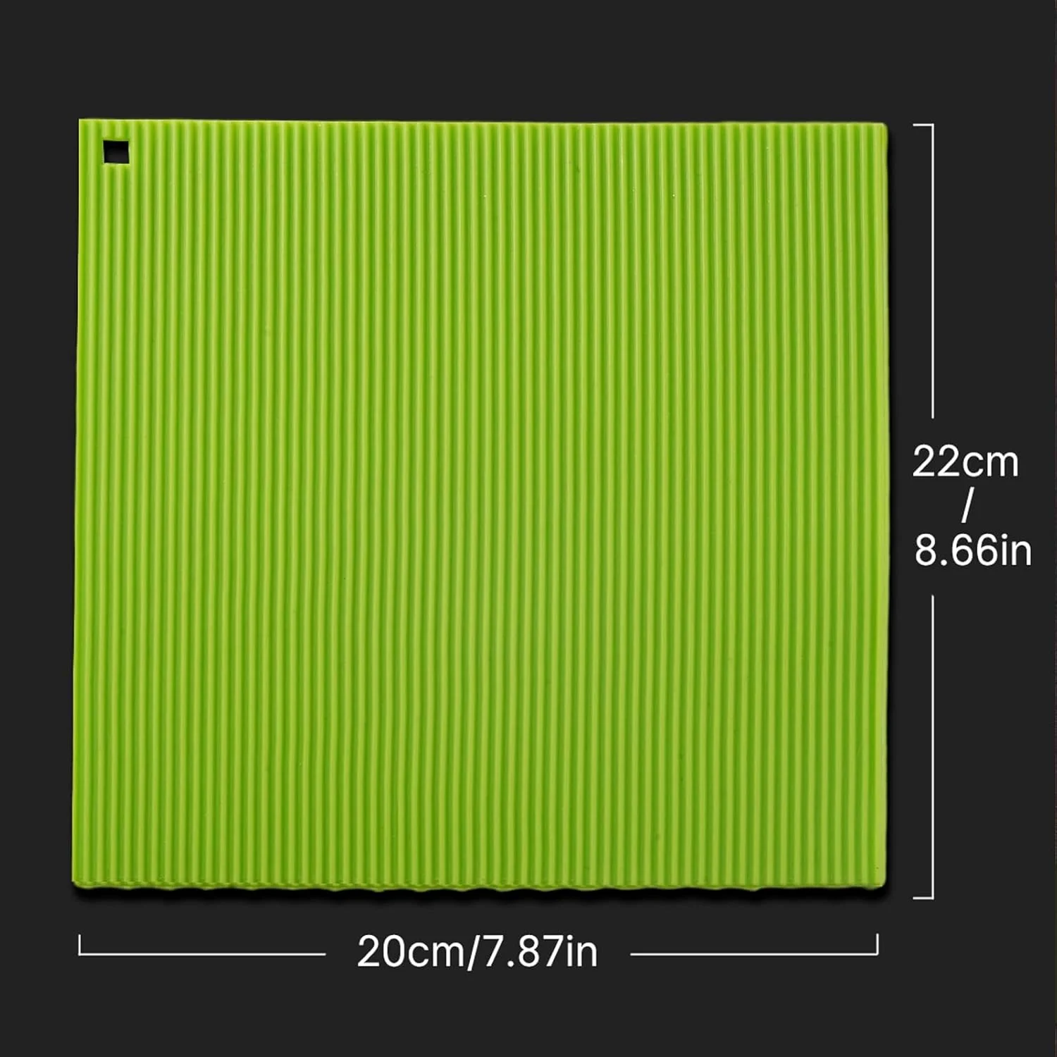 High-quality Silicone Mat for  - Sushi Mat Bamboo recension och pris