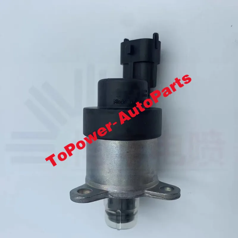 Fuel Pump Pressure Regulator Control Valve OEM 0928400744 for Truck MAN LC LION S CITY 0 928 400 744