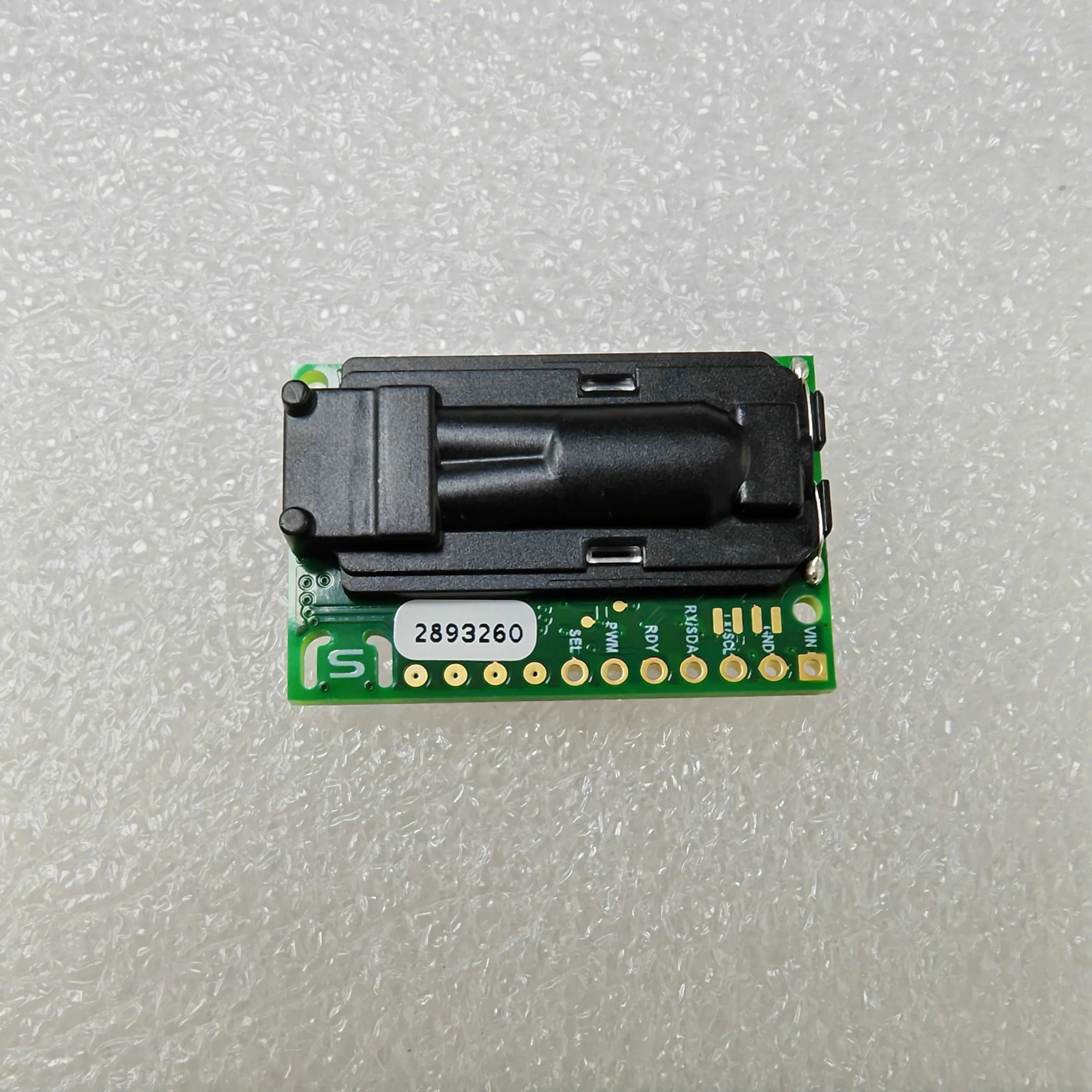 1 piece SCD30 Air Quality Sensors Module SCD30