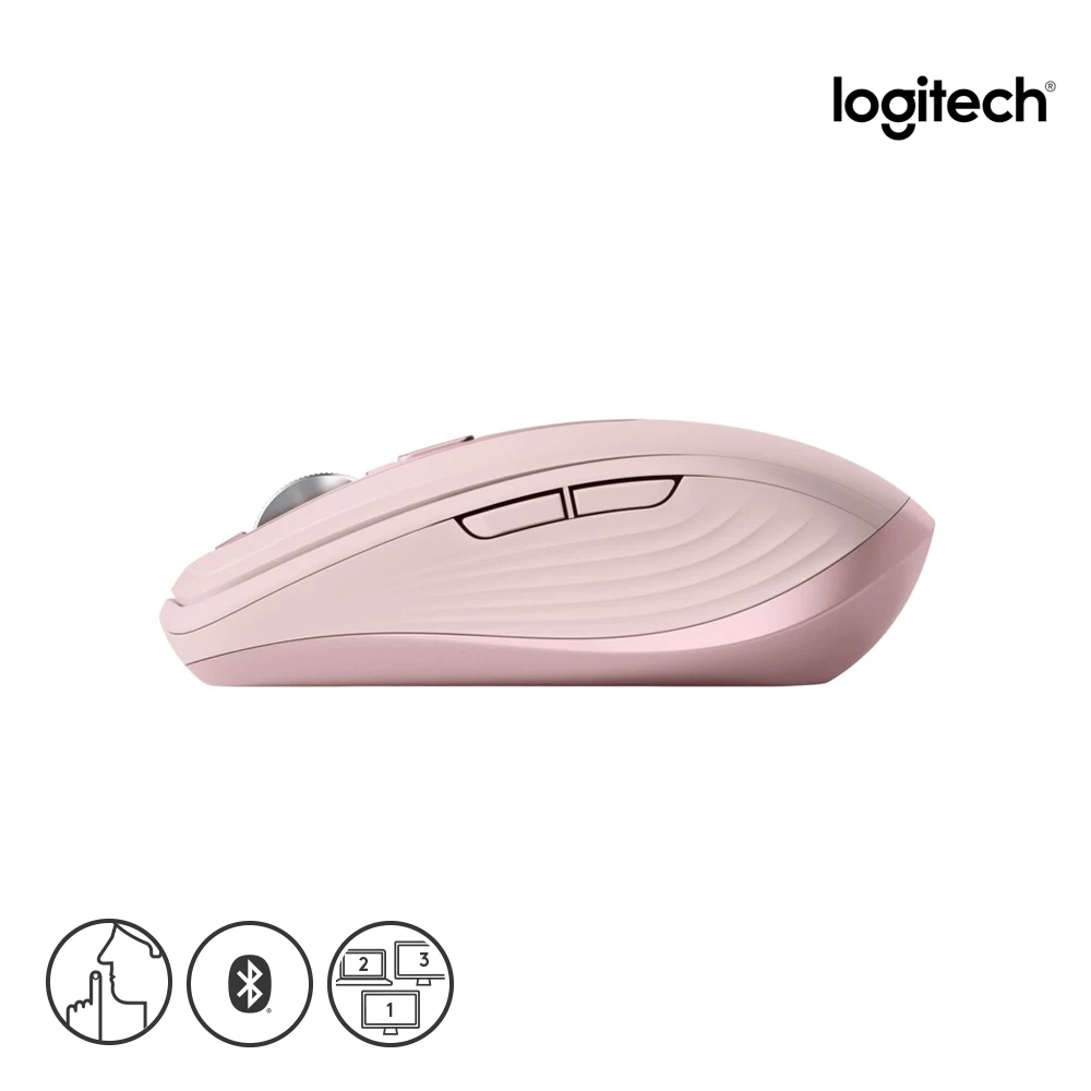 Logitech Korea MX Anywhere 3S