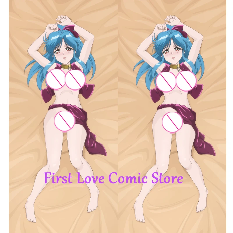 Dakimakura Anime Pillow Case Diana Princess Pillow Cover Halloween Christmas Decoration 2023