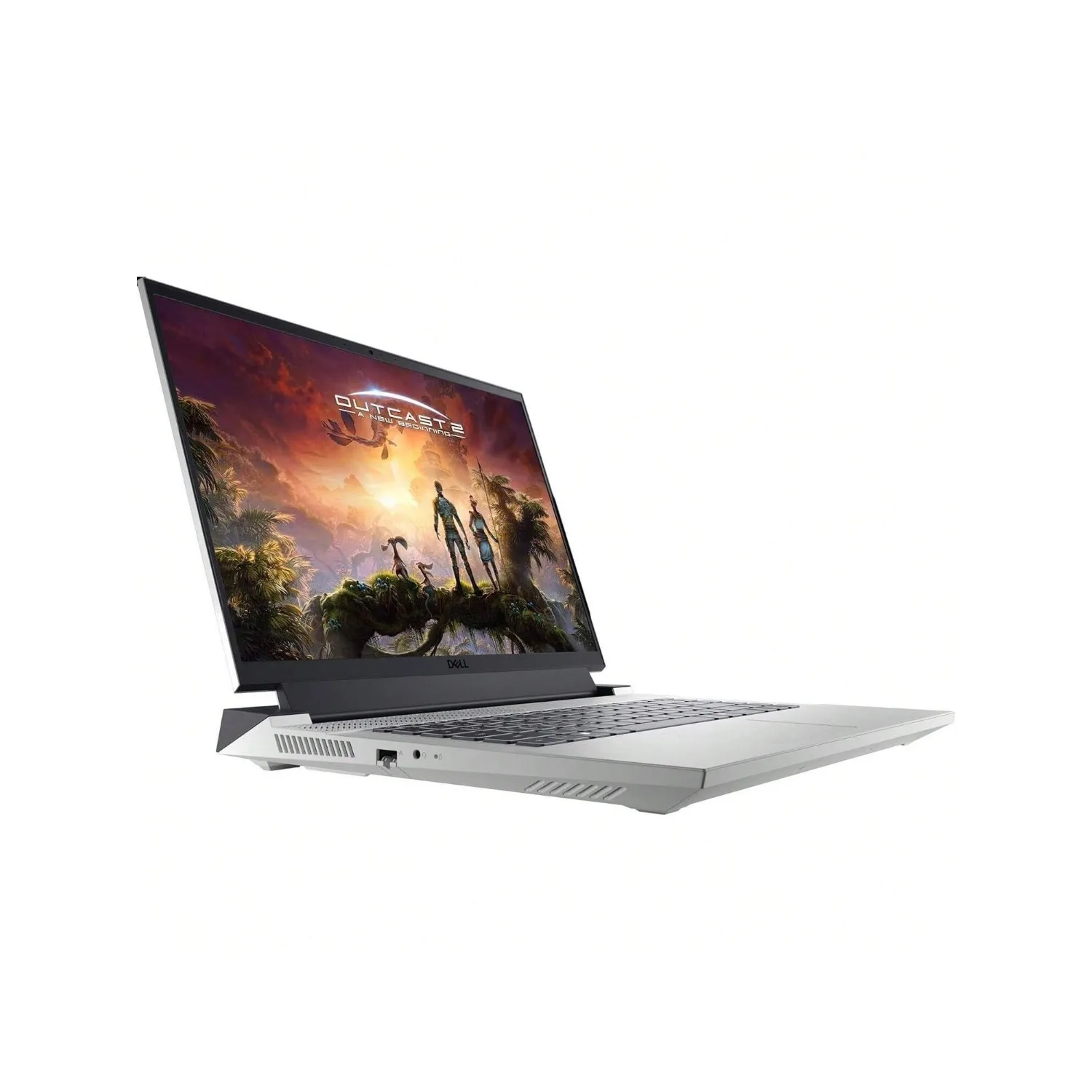 Игровой ноутбук Dell G16, 16 дюймов, Intel Core i9 13900HX,NVIDIA GeForce RTX 4070,64 Гб ОЗУ, 4 ТБ SSD,Windows 11 Home