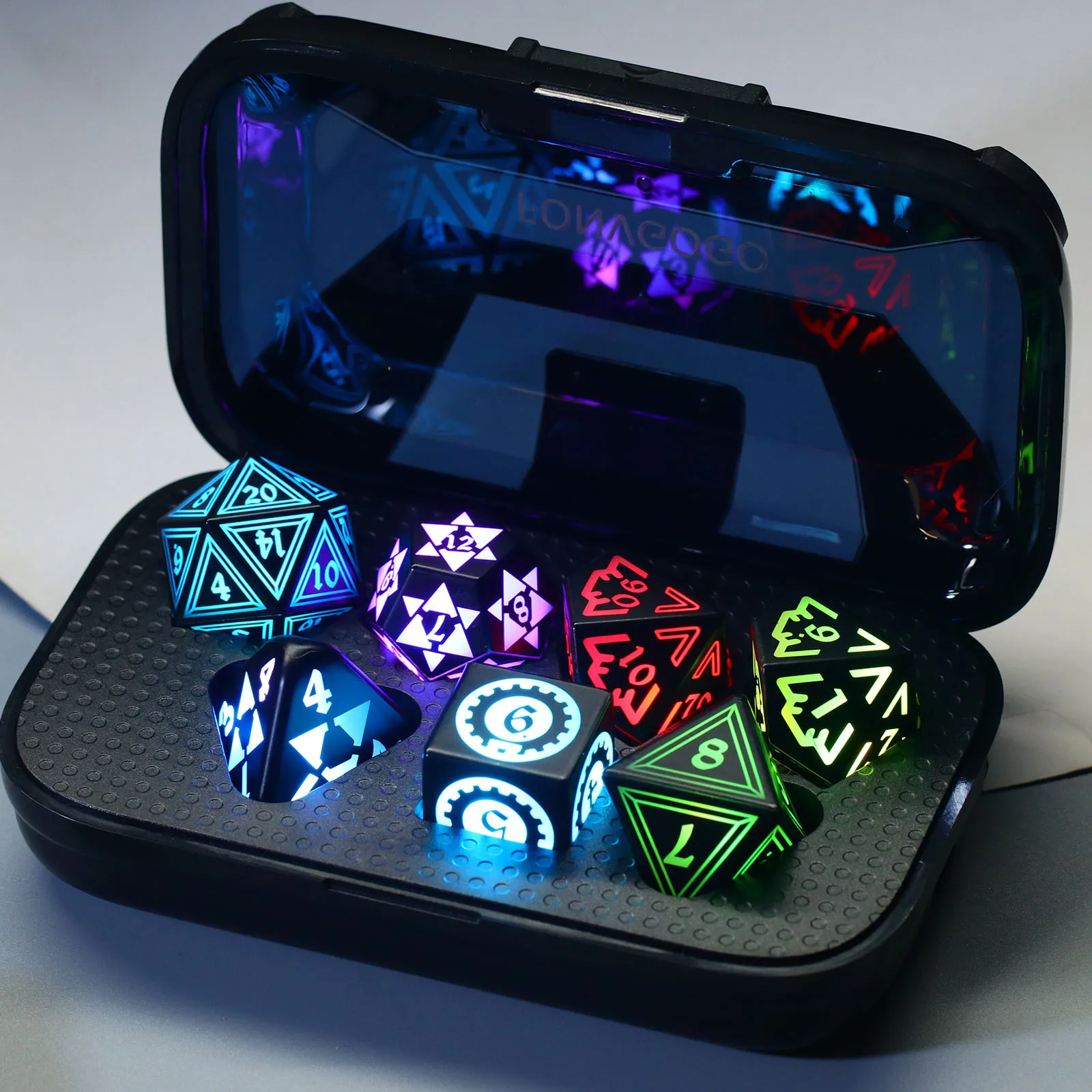 Variant: 7-colors