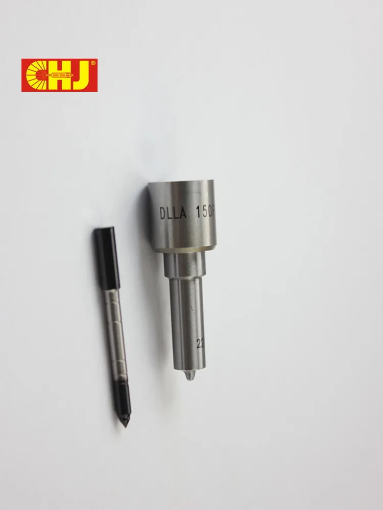 CHJ Common Rail Nozzle DLLA150P2272 Used For Injector 0445110454 Auto Diesel Vehicle