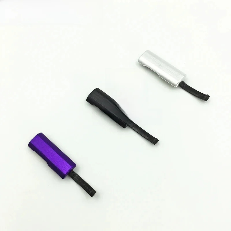 100% Oryginalna Nowa Osłona Portu Ładowania USB, Zatyczka Przeciwkurzowa do Sony Xperia Z Ultra XL39H C6802 C6833, Szybka Wysyłka — zdjęcie 2