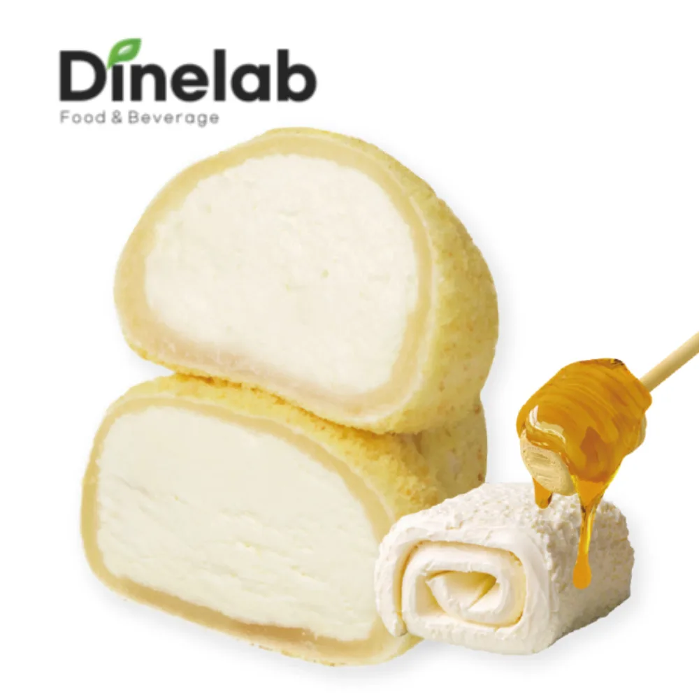 New 천상의 맛 카이막 모찌 오리지날 390g(65g x 6입) x 2세트~