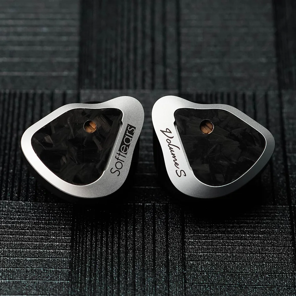 【¥41,999】Softears Volume S IEM 2DD+2BA イヤホン 特別割引-アリエク特価アラート