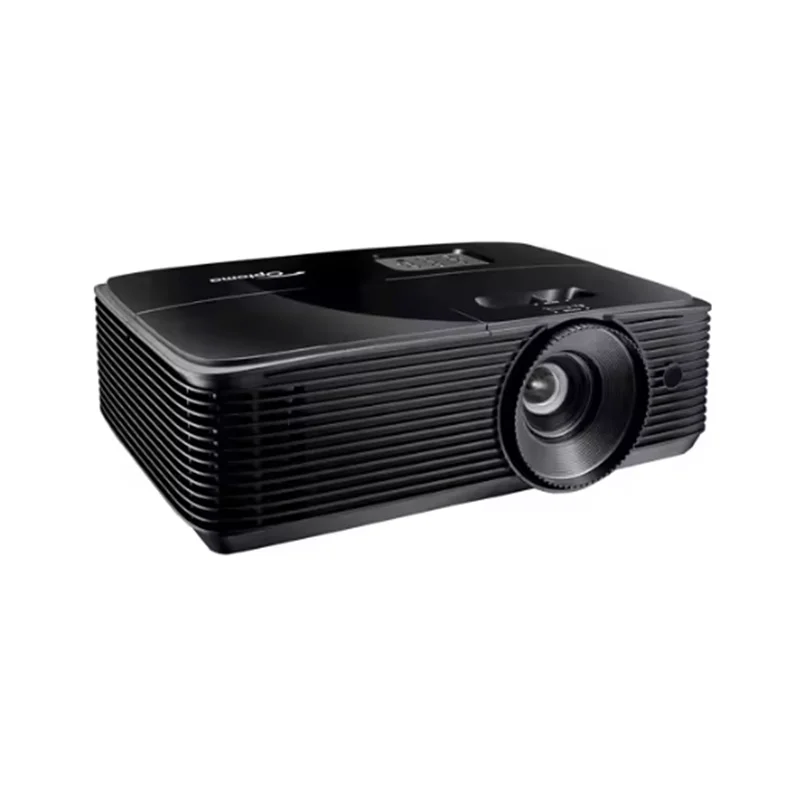 VENTAS AL POR MAYOR NUEVO proyector WXGA DLP W400LVE de 4000 lúmenes para uso en salas de aula y salas de conferencias