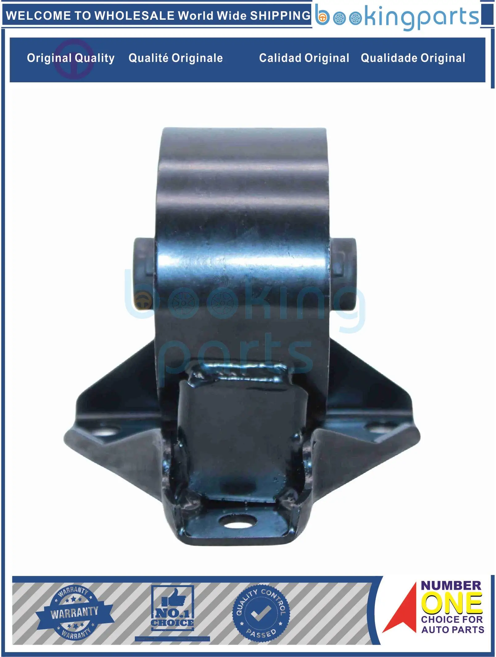 Engine Mount For KIA MAGENTIS/OPTIMA 05-11 2.0L,LOTZE 05-11 2.0L,CARENS 06-12 2.0L, 219102G200,219102G100,A71022,21910-2G000