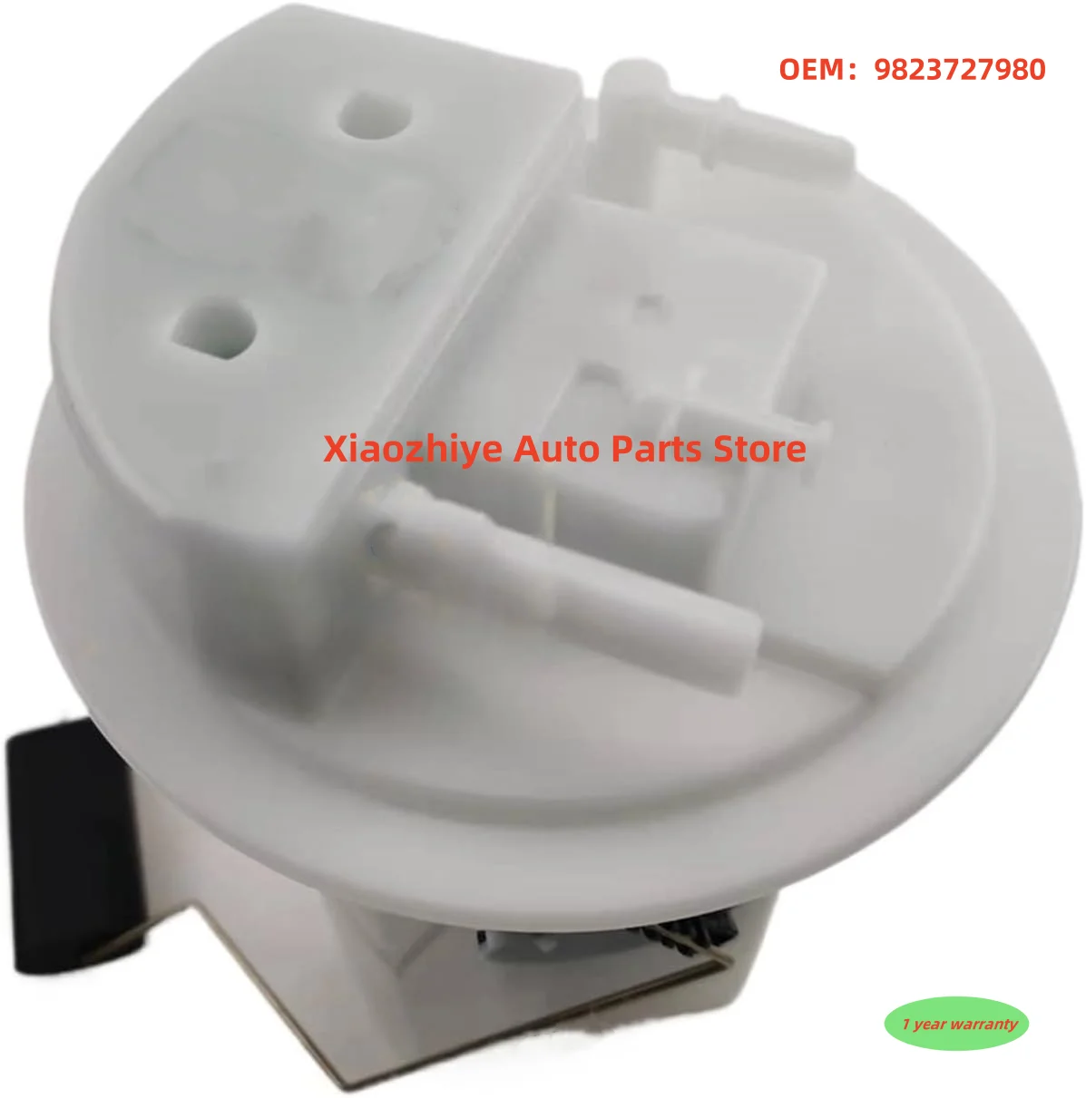 1pc New 9823727980 Fuel Pump Assembly Fit For Peugeot- 308S 408 1.6T 100122700