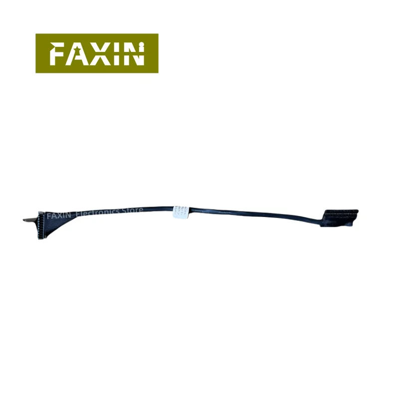 Dell Latitude E5470 5470 ADM70 노트북 배터리 케이블 배터리 플렉스 케이블 DC용 0C17R8 020027 E00