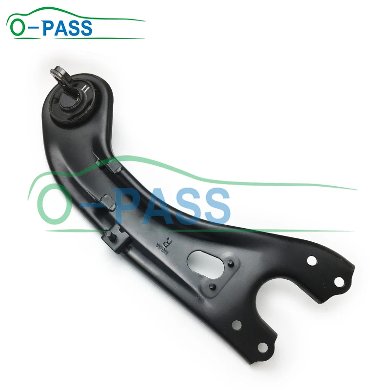 OPASS Rear axle Trailing arm For KIA Sportage & Hyundai Tucson Suv 2011- 55270-4T000 Fast shipping 1 Piece