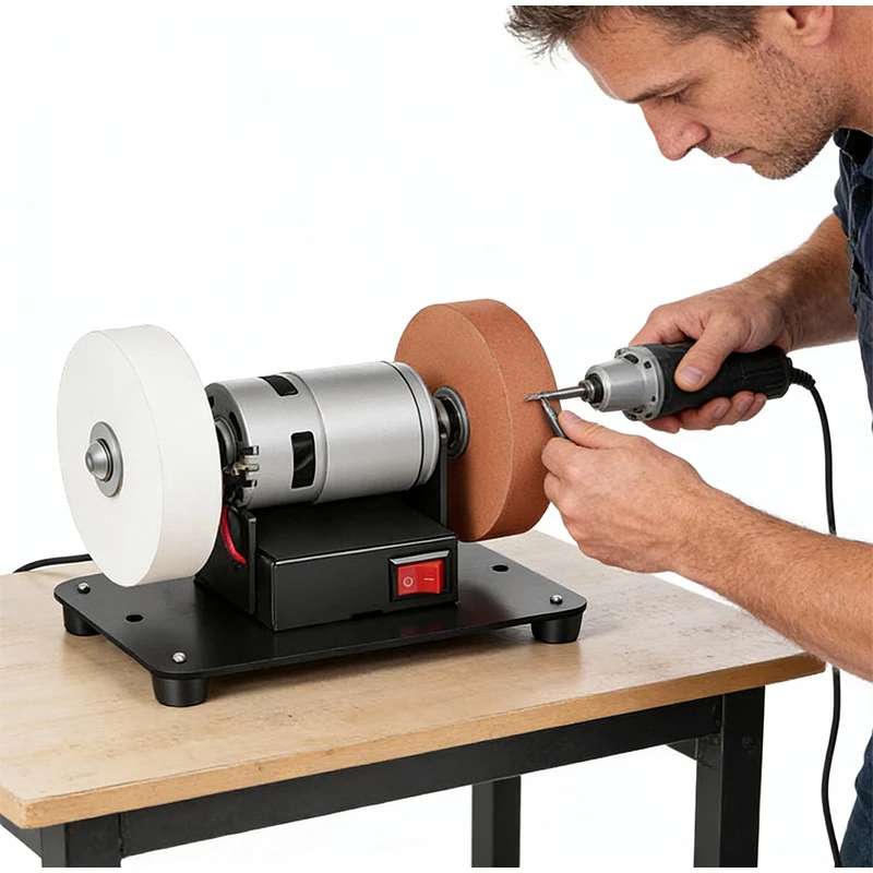 Thumbnail 2 - #12 Budget Grinders for Smart Shoppers