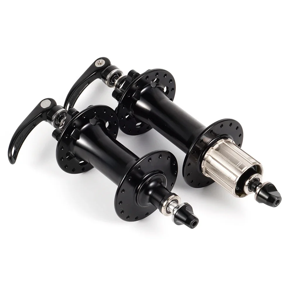 AliExpress chooee QUANTA Fat Bike Hub Snow Bicycle Hub Beach Motorcycle Hubs Front/Rear 135mm150mm170mm190mm 32 /36 Holes