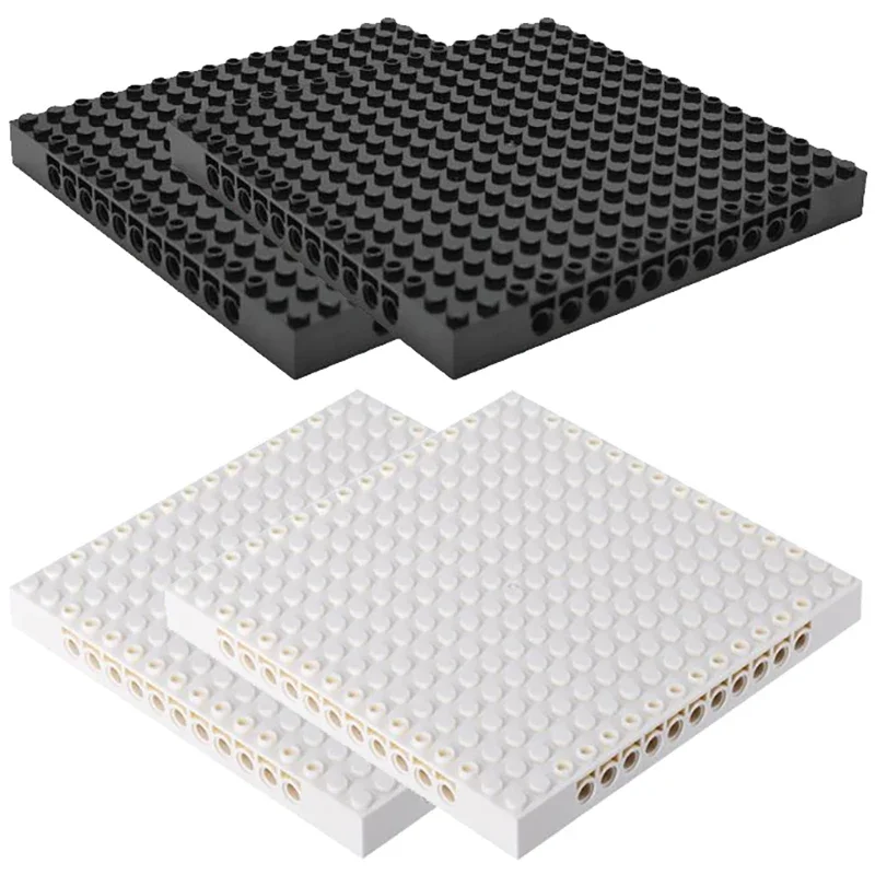 Groothandel Pixel Art Bouwsteen Bodemplaat 65803 Baksteen 16X16 Grondplaat Deel Compatibel 98138 Pixel Kleine Deeltjes Speelgoed Cadeau - afbeelding 2