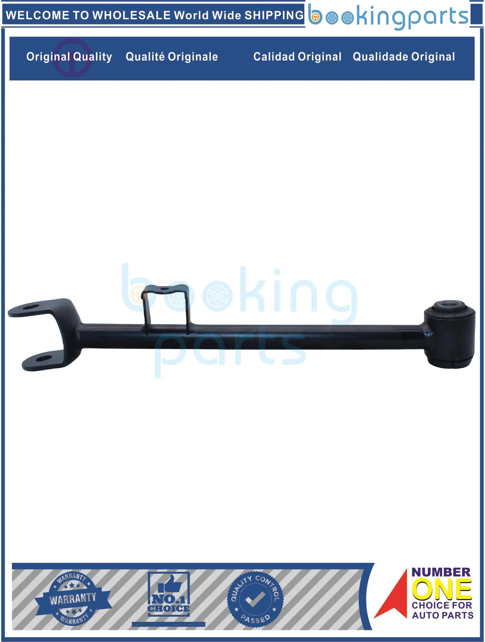 Control Arm for TOYOTA HARRIER 03-09, 48730-48120,4873048120