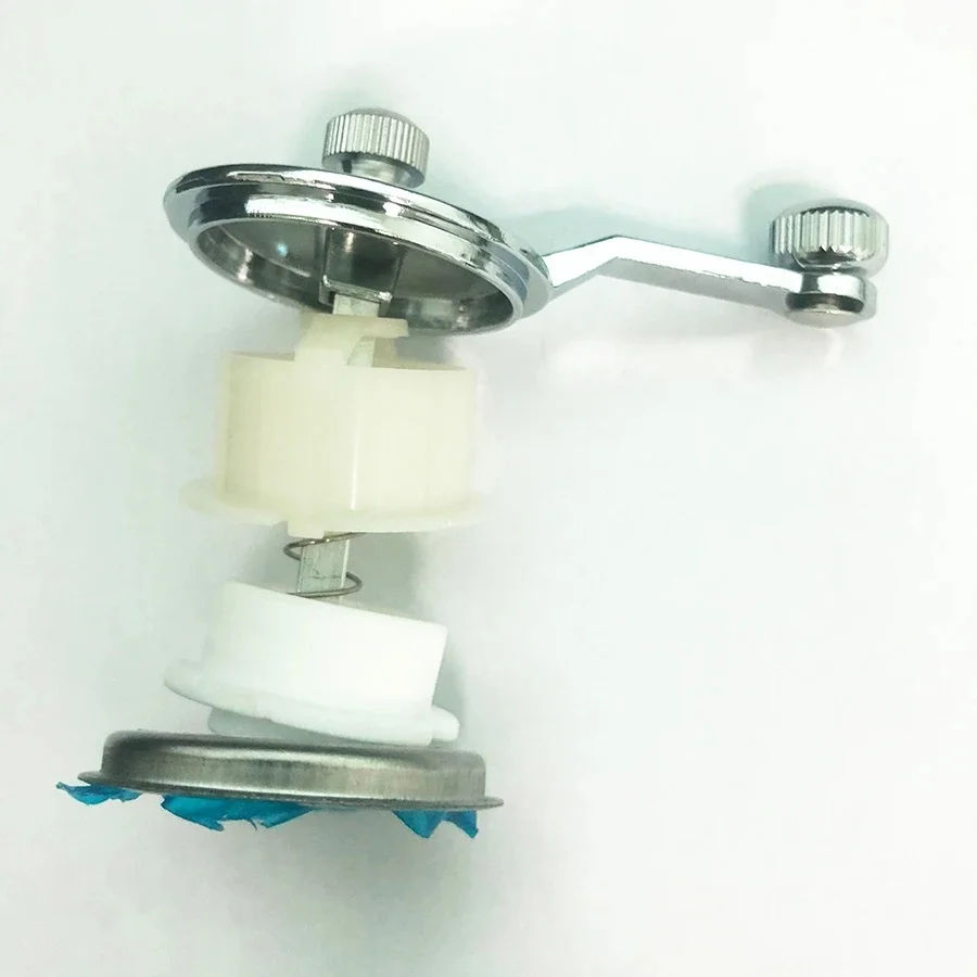 Ensemble de moulin à sel et à poivre, moulin à poivre en céramique, accessoires de moulin à noyau, prix de gros