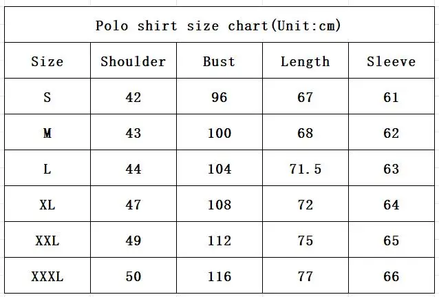 Gestreiftes, bedrucktes Einhorn-Logo-Poloshirt für Herren – langärmliges, lässiges T-Shirt, bequeme, normale Passform für den täglichen Gebrauch oder Golf – Detail 1