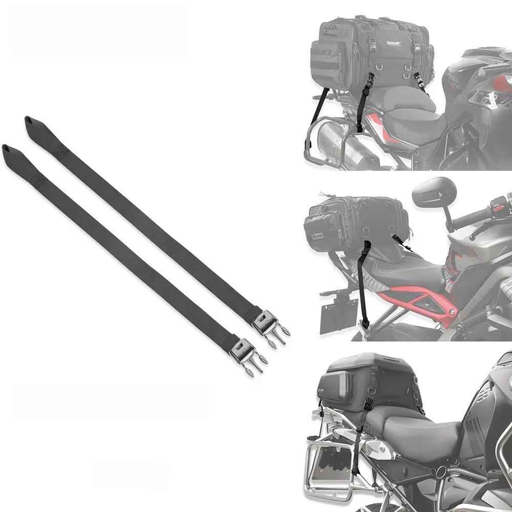 AliExpress Rhinowalk Exclusive Straps 2pcs For MT2335 MT4026/4045/4060/4080 MTR4001 MT20450 Adjustable Size Stable Firm Fast Convenienti