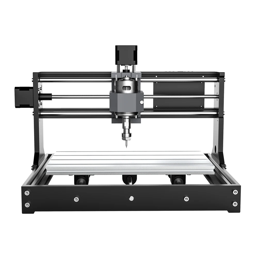 Imagem -05 - Twotrees 3018 Pro Cnc Ttc3018s Gravador do Laser Multi-função Router Máquina Grbl Faça Você Mesmo para Plástico Acrílico Madeira Pcb Gravador