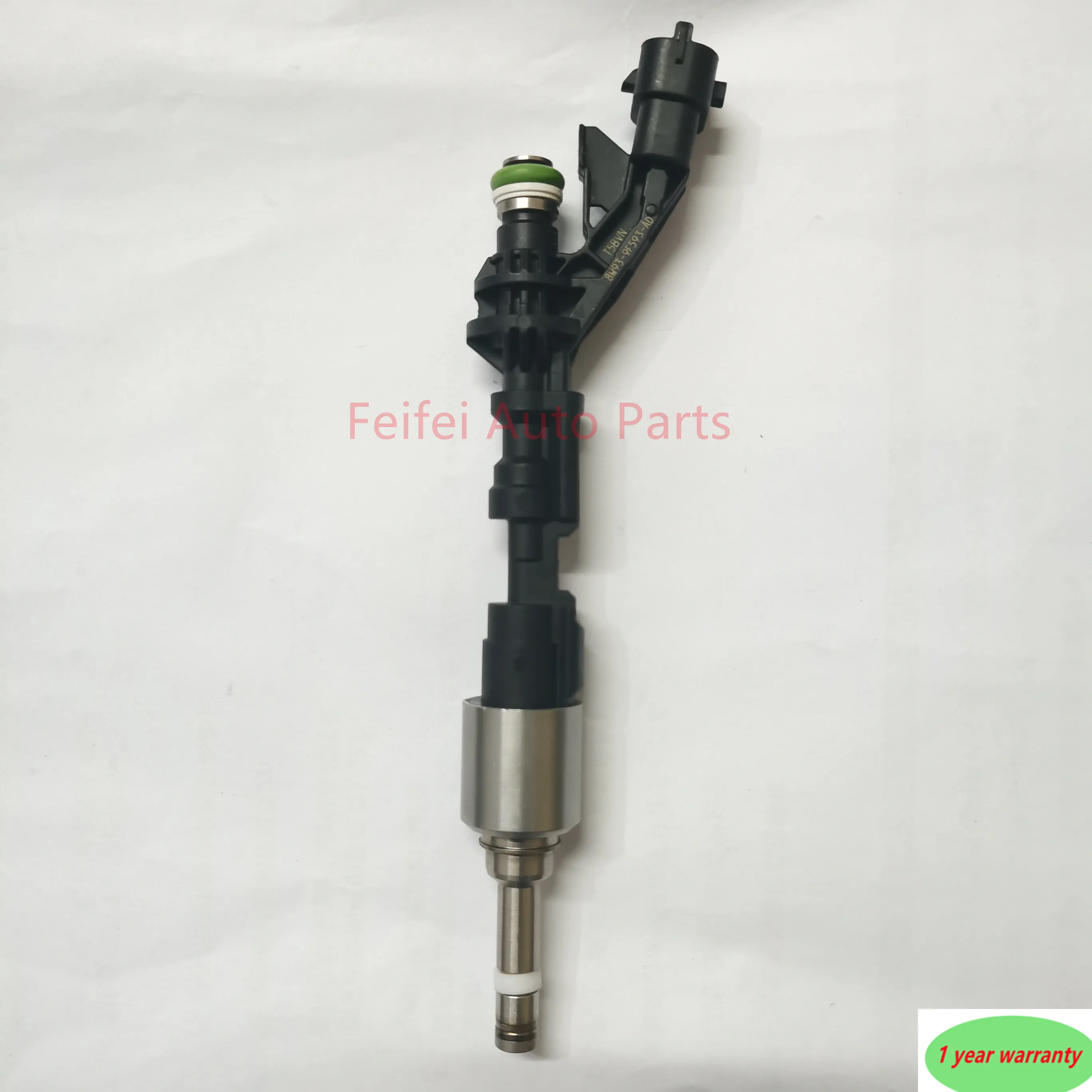 

1pc Fuel Injector 0261500105 System Automotive 0261500298 LR079542 Spare Parts Injection For Jaguar Land Rover 5.0L 8W939F593AD