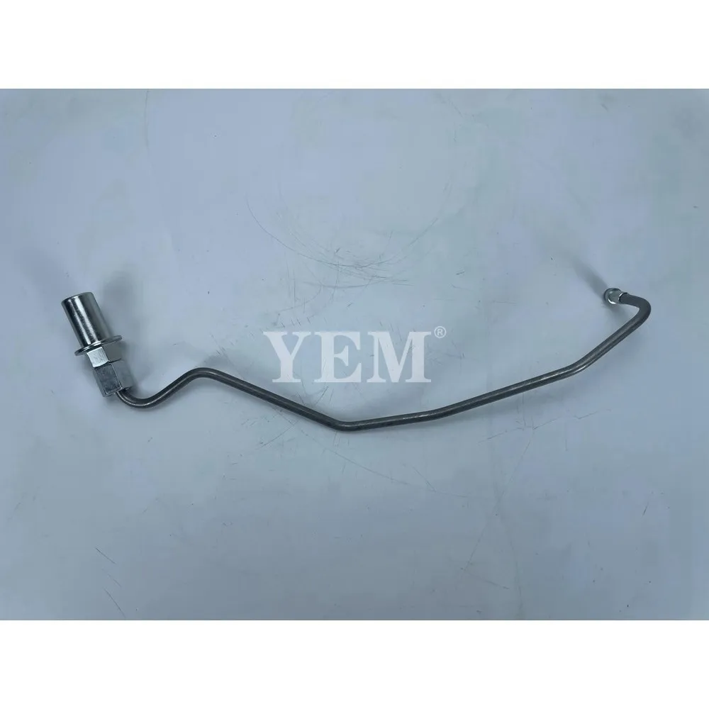 

New V3800 Fuel Pipe 1C020-53740 For Kubota Engine Parts