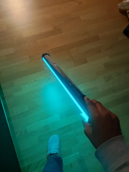 실물 포토 리뷰