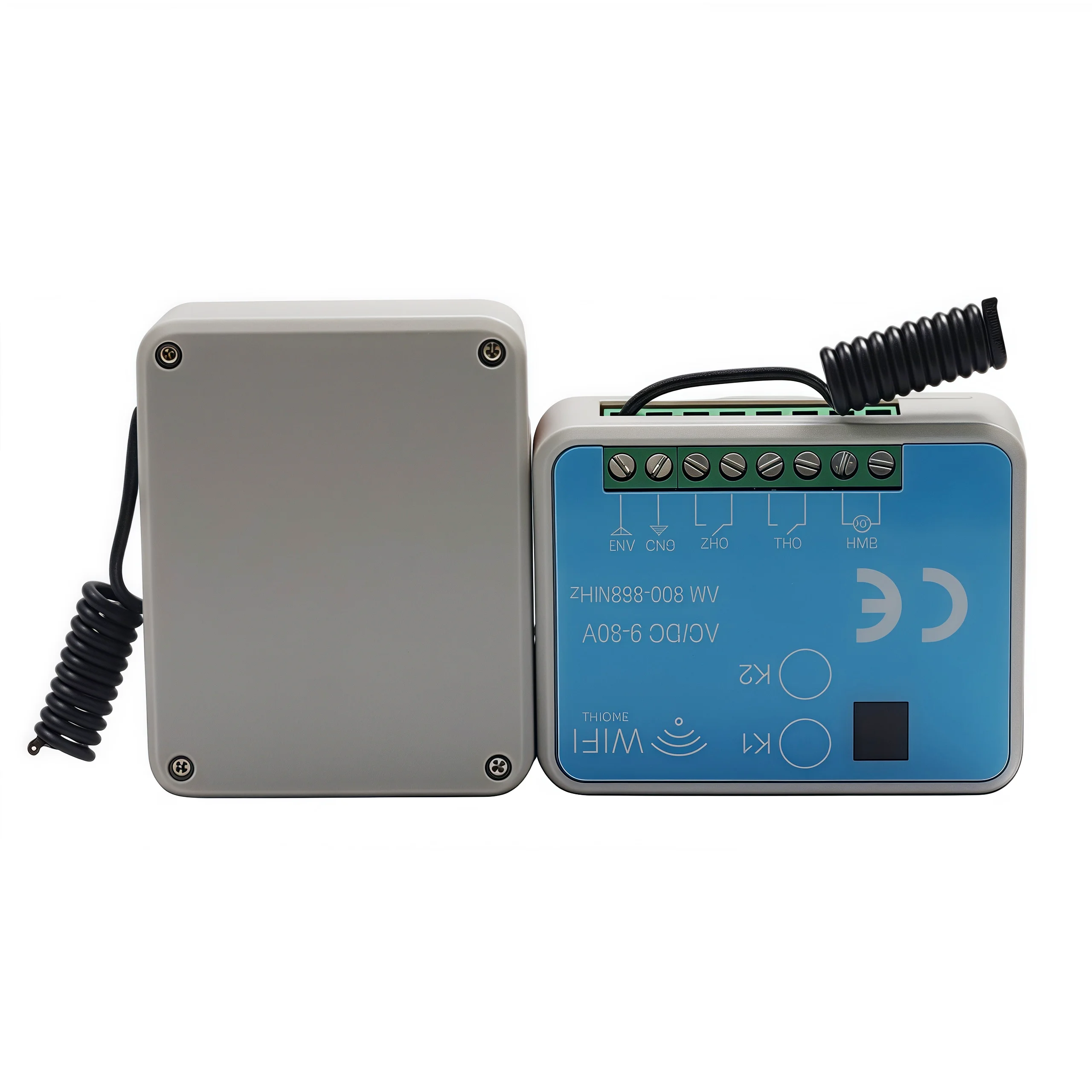 Multi Frequency Uni…