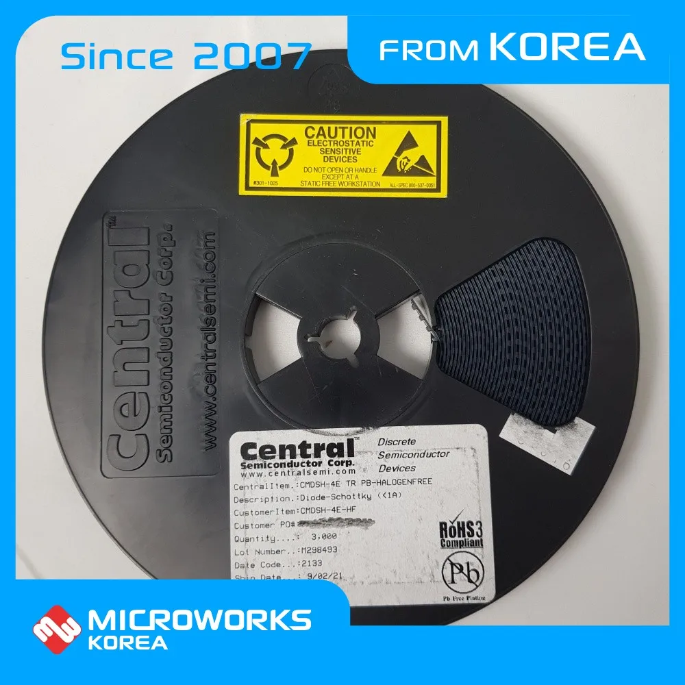 CMDSH-4E TRPBFREE: What It Really Does and Why It Works in Real Industrial Environments