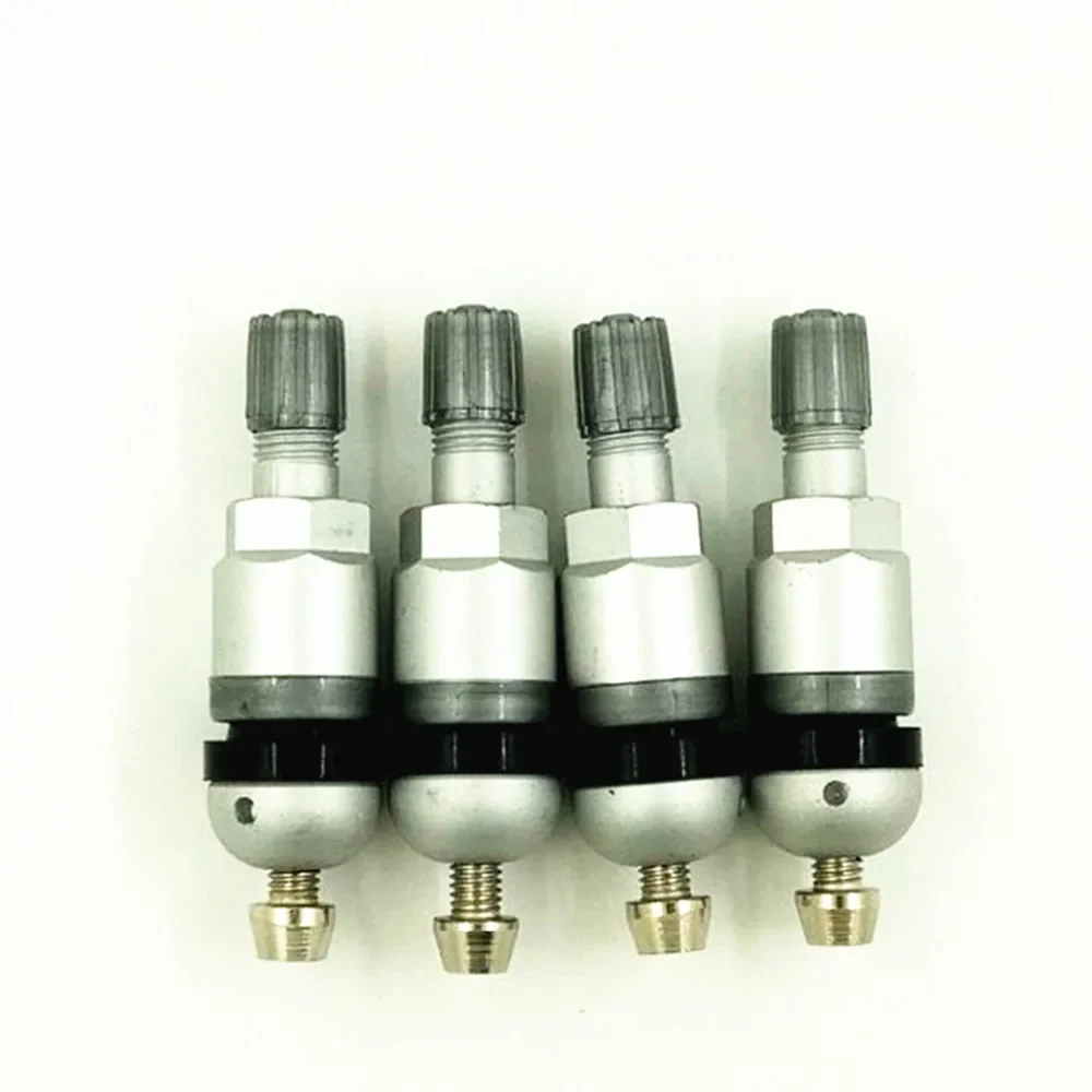 4 sztuk/partia zawór opon TPMS dla BMW serii 3 zestaw naprawczy zaworu ciśnienia w oponach TPMS — zdjęcie 2