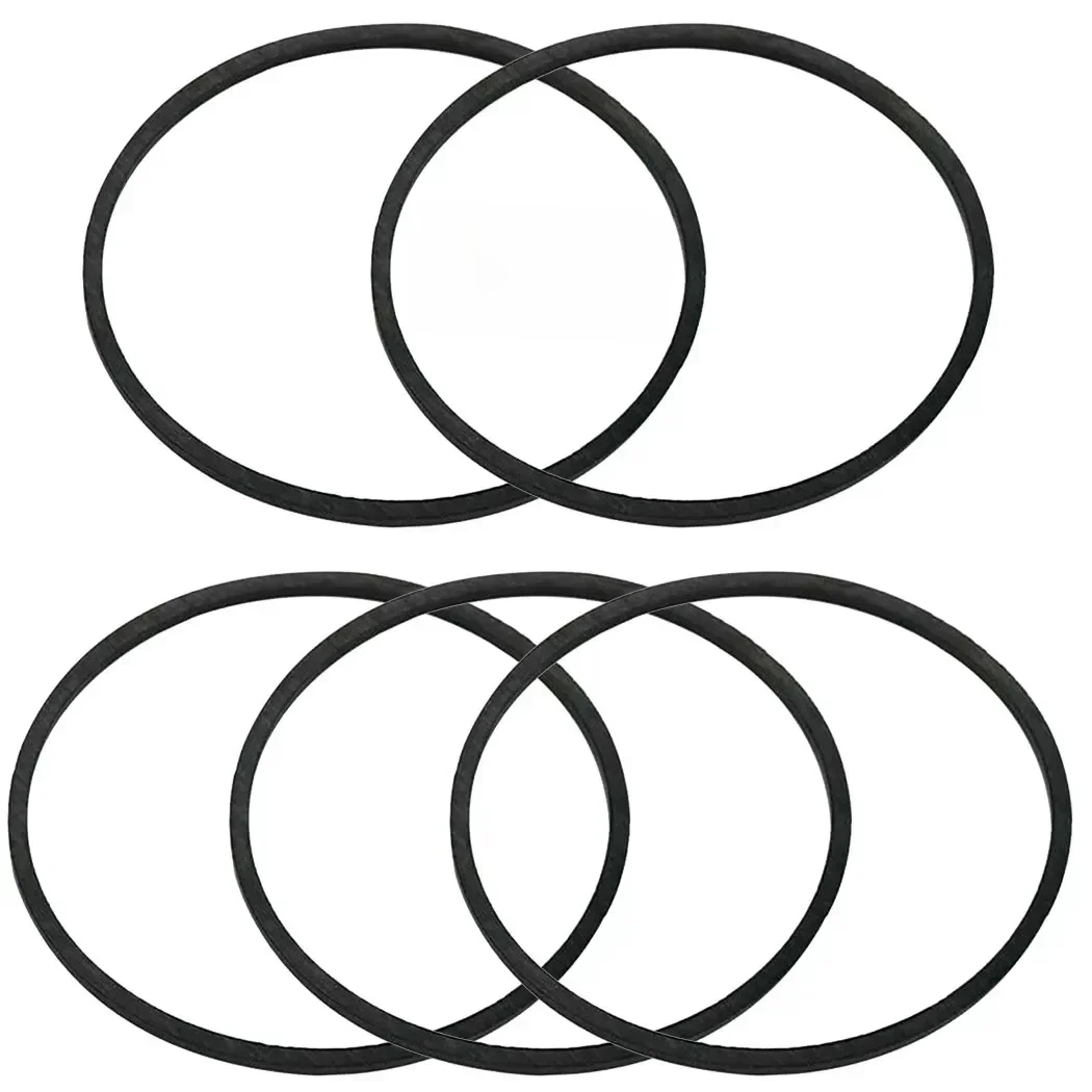 Johonneur de carburateur pour Briggs et Stratton, pièces de moteur de pelouse, 5 pièces, 693981, 280492, 084132, 084232, 084332, 091412