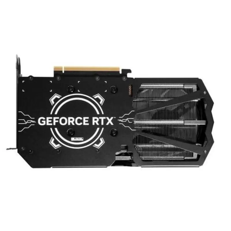 [Galaxy official certification point] Galaxy BOY G Force RTX 4060 Ti EX BLACK OC D6 8GB