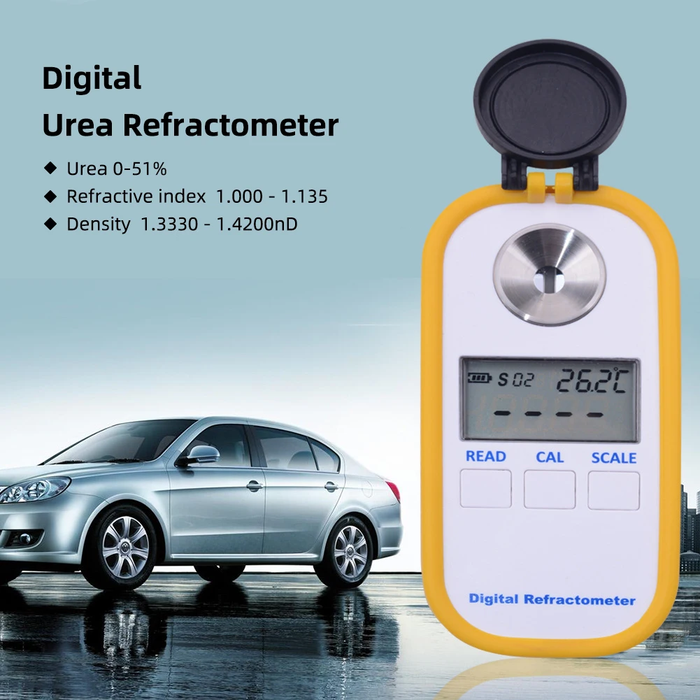 Thumbnail 2 - #61 Best Digital Density Meters to Buy In 2026