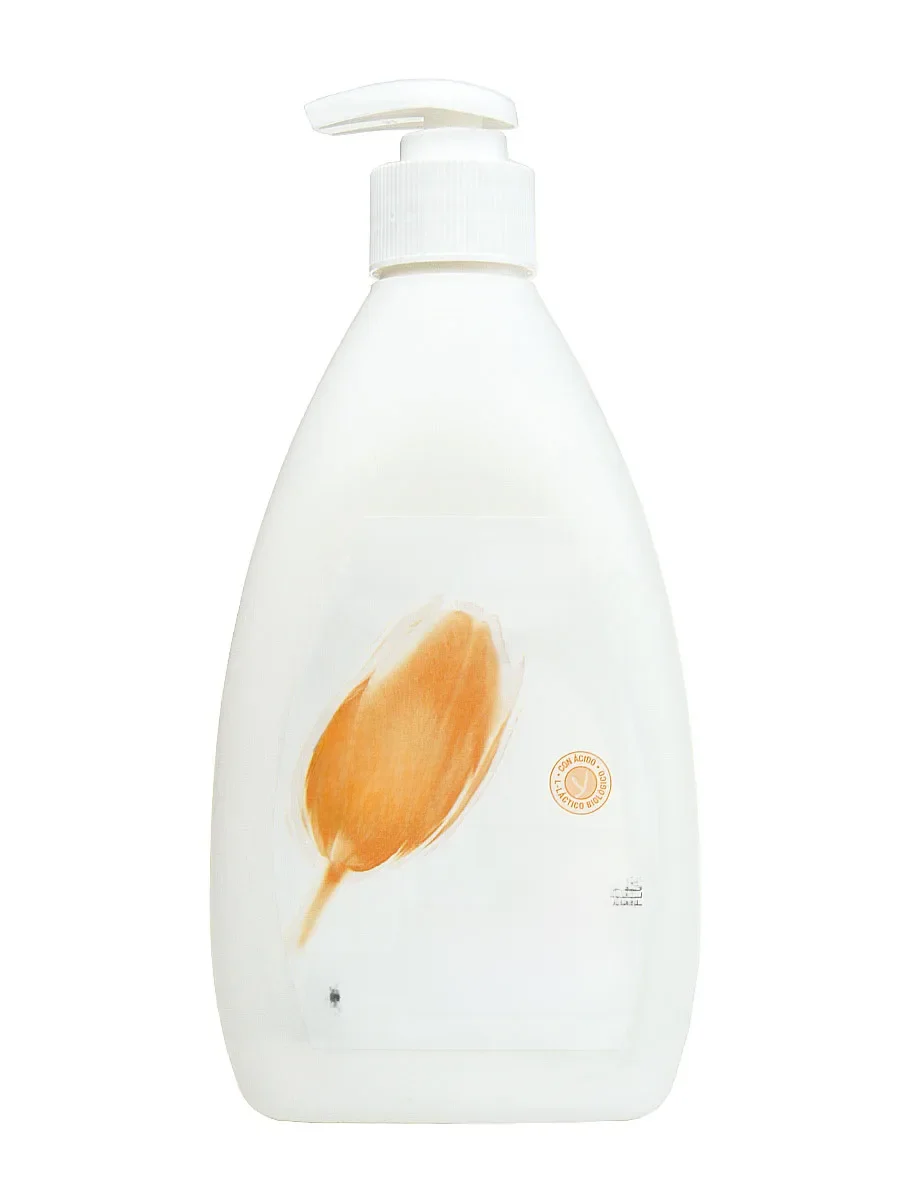 Lactacyd-gel de higiene íntima 400 ml