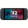 Nintendo Switch 2-Konsole und Mario Kart World Bundle 4
