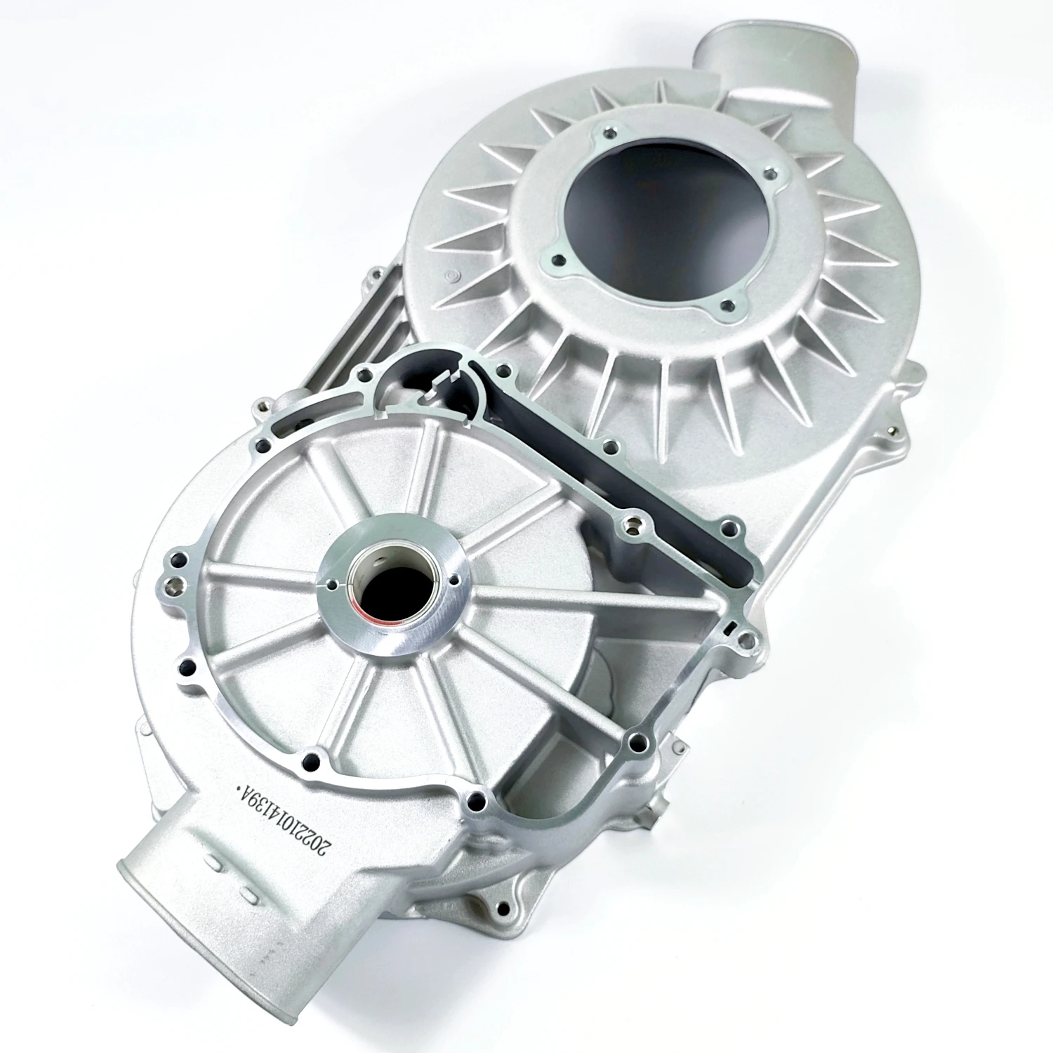 

CVT Crankcase for CFmoto 400 450 191Q 500S 520 500HO 550 X550 U550 Z550 191R 600 Touring 625 191S 0GR0-013100-10000