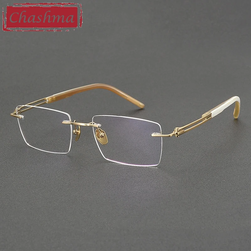 Chashma Prescriptio… - image