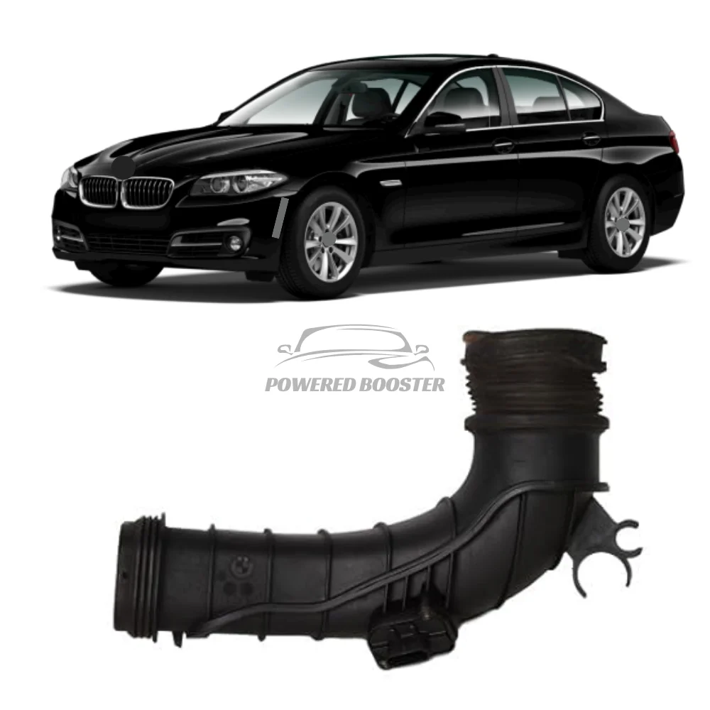 

For BMW 5 Turbo Air Hose F10 F11 Oem 13718508047 Premium Quality Fast Delivery