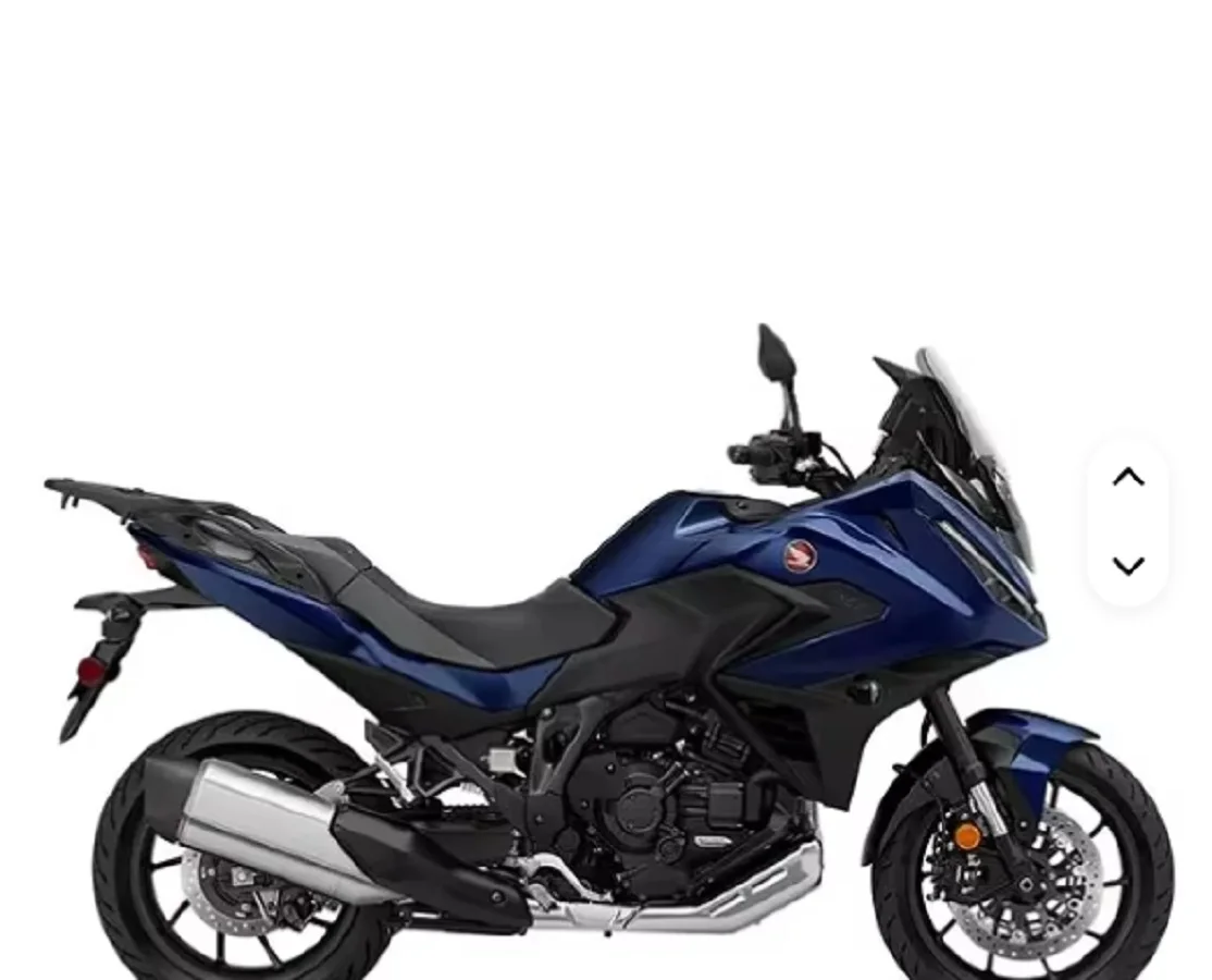 

Brand New Arrival 2025 Hondaa NT1100 DC/T On--Off Roadd Motorcycles with 3 years warranty Ready to Ship