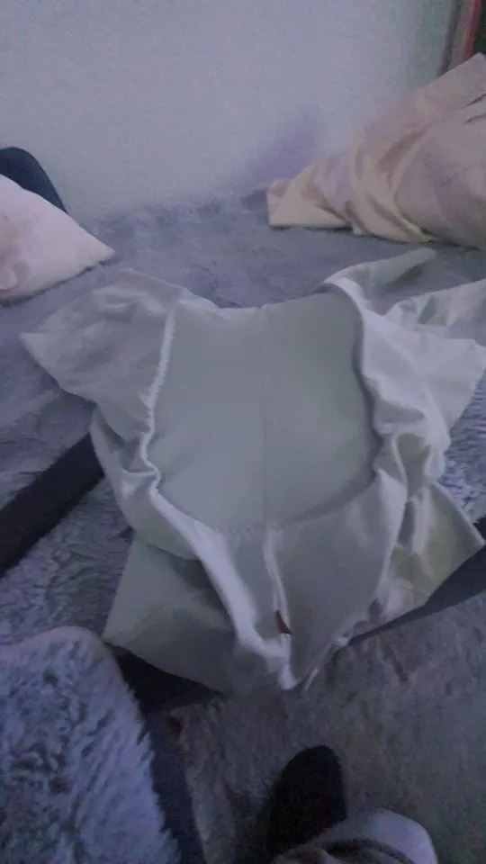 실물 포토 리뷰