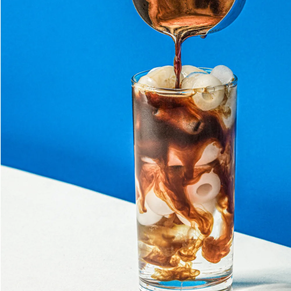 حبوب قهوة إثيوبيا سيدامو G4 فول كامل 1 كجم